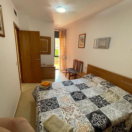 Apartment Santa Cristina 료렛 드 마르 외부 사진