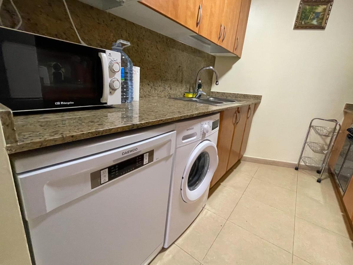 Apartment Santa Cristina 료렛 드 마르 외부 사진