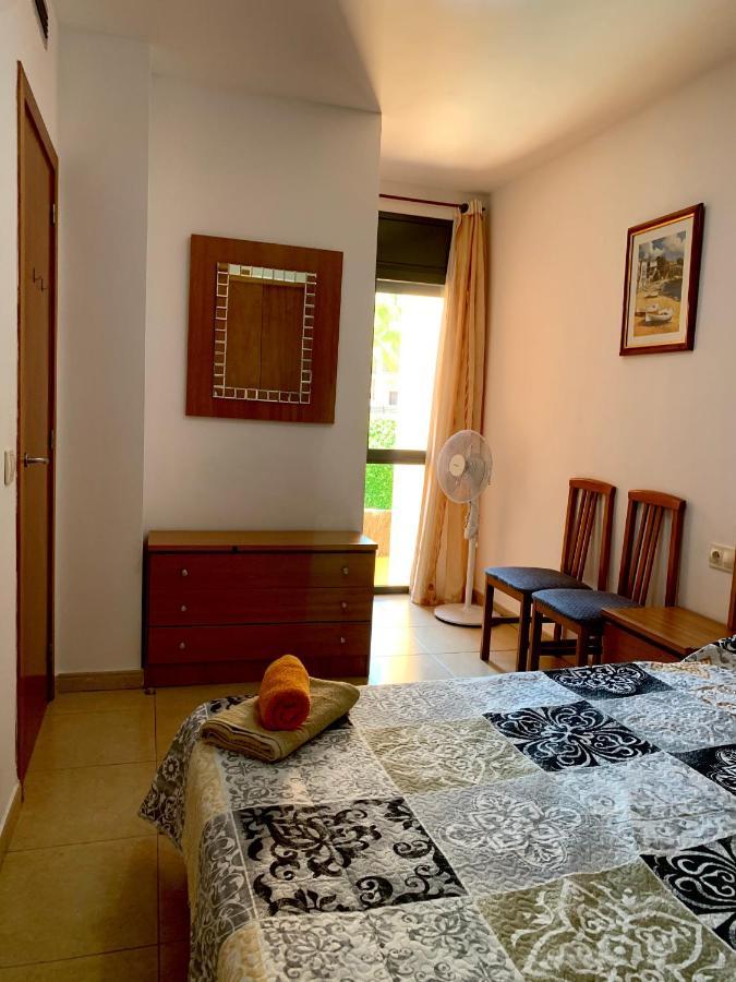Apartment Santa Cristina 료렛 드 마르 외부 사진