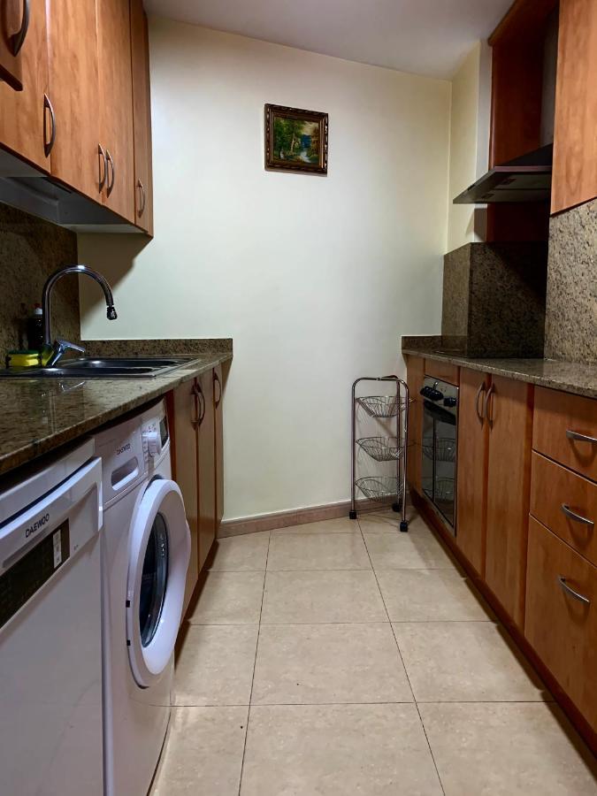 Apartment Santa Cristina 료렛 드 마르 외부 사진
