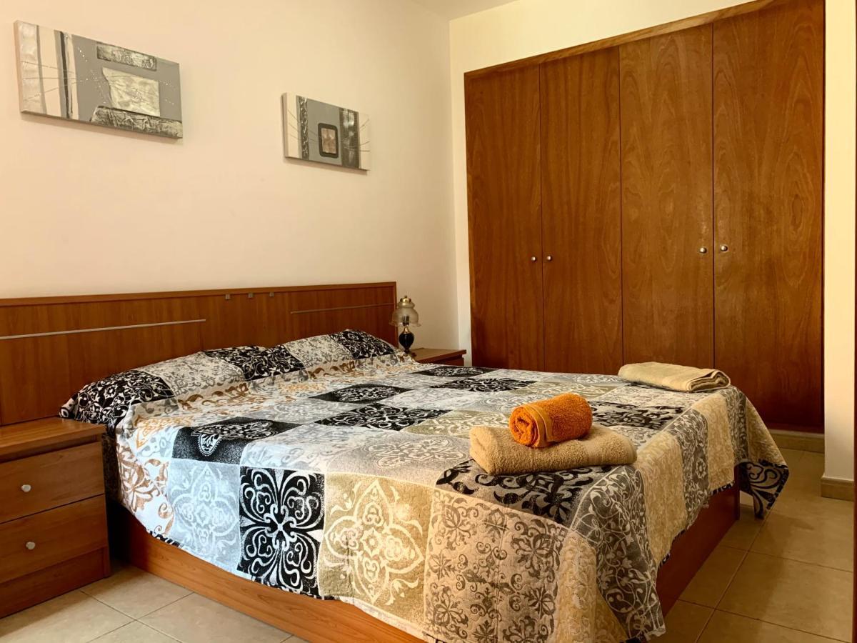 Apartment Santa Cristina 료렛 드 마르 외부 사진