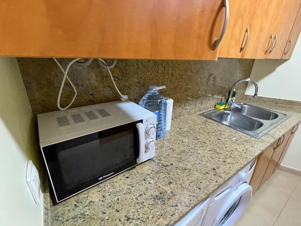 Apartment Santa Cristina 료렛 드 마르 외부 사진