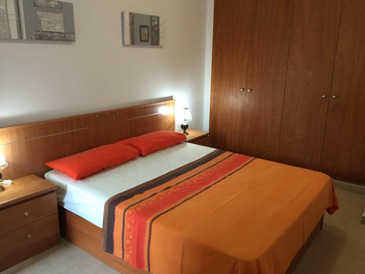 Apartment Santa Cristina 료렛 드 마르 외부 사진