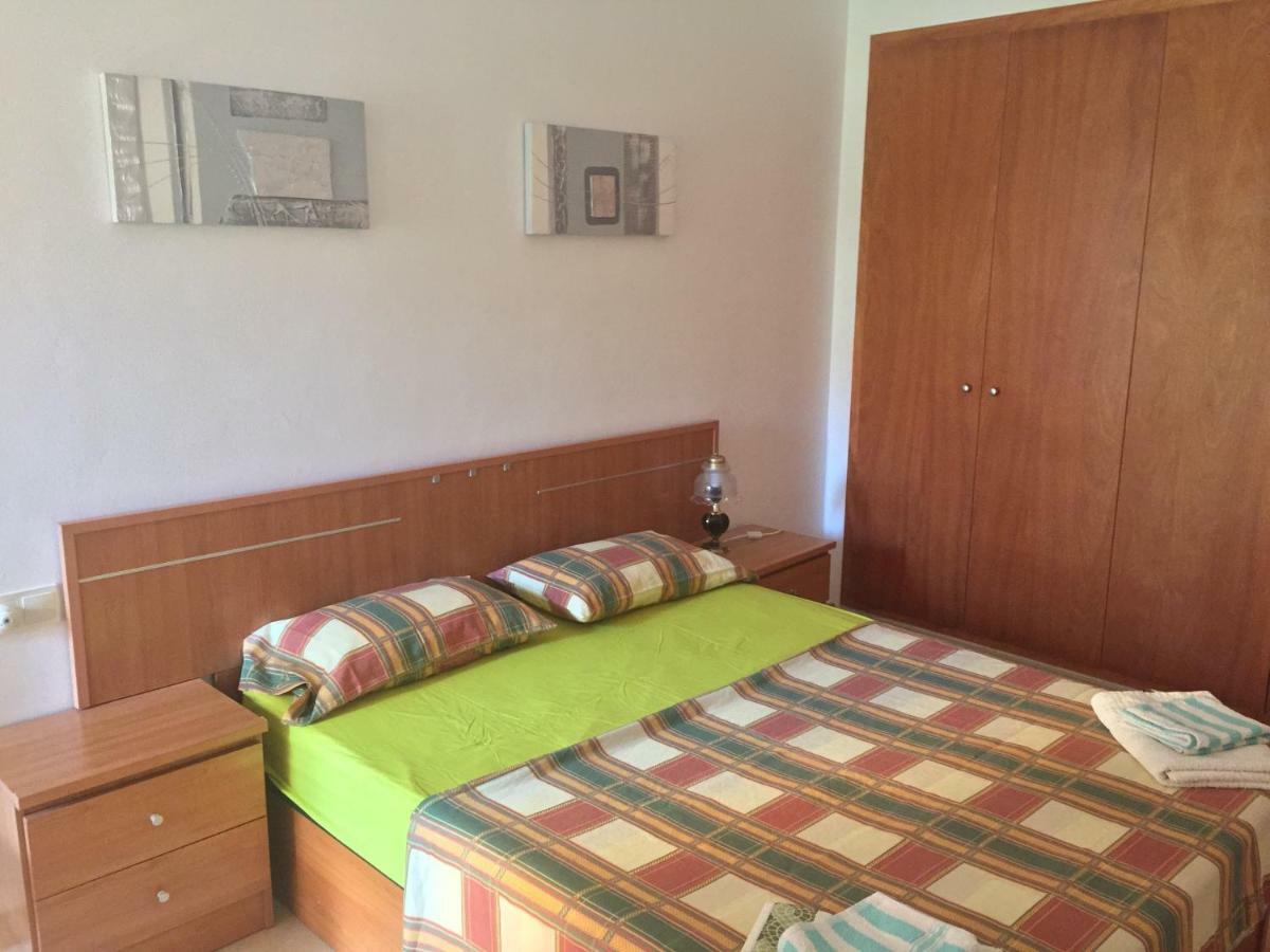 Apartment Santa Cristina 료렛 드 마르 외부 사진